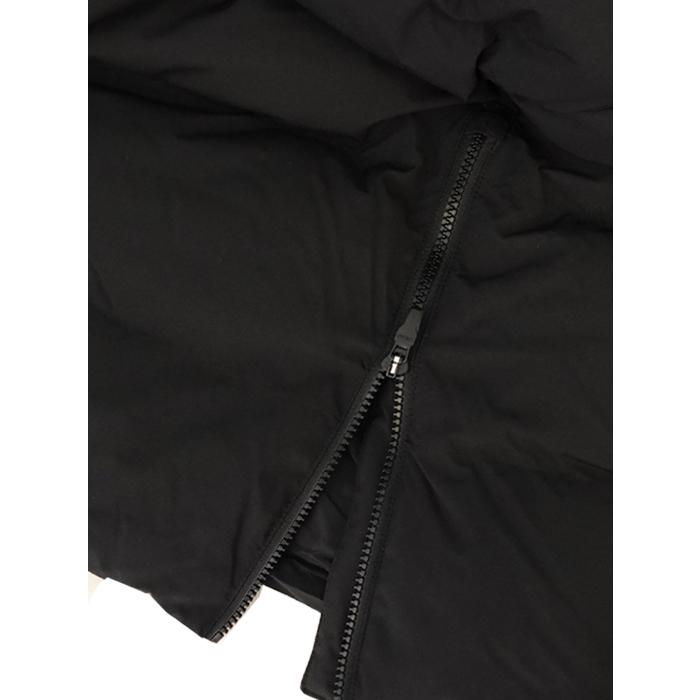 ケルメ) KELME/中綿ロングコート/ブラック/8261MF1014 : ネイバーズ