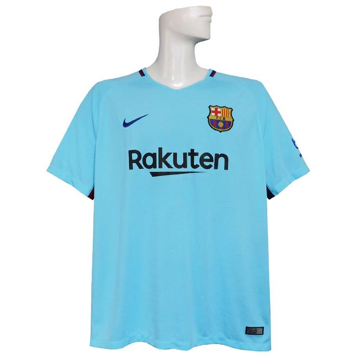 NIKE（ナイキ） ***限定再入荷***(ナイキ) NIKE/17/18バルセロナ