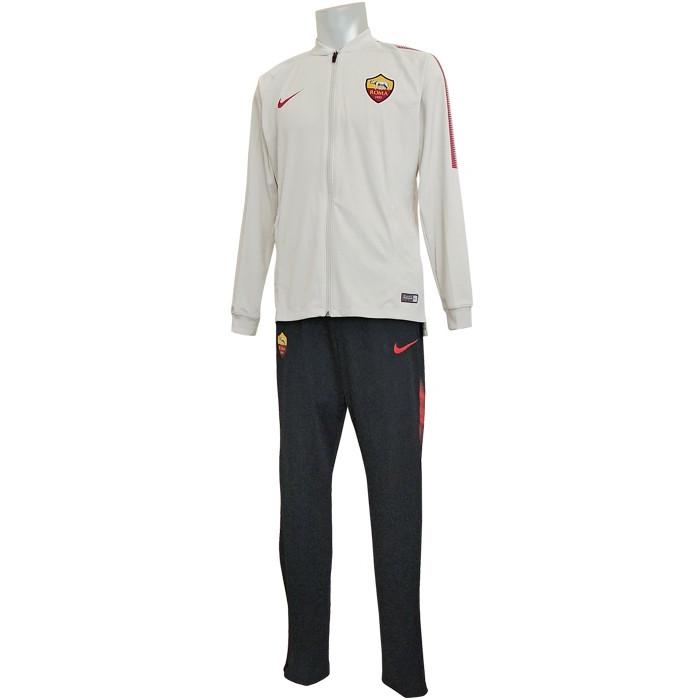 NIKE (ナイキ) NIKE/17/18ローマ/DRY SQUADトラックスーツ NIKE (ナイキ) NIKE/17/18ローマ/DRY SQUADトラックスーツ
