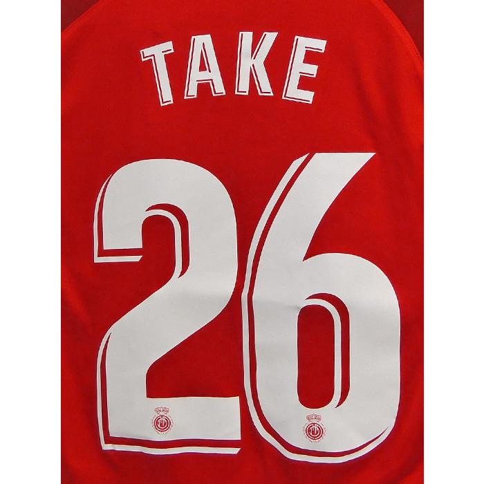 umbro（アンブロ） ***限定入荷***(アンブロ) UMBRO/19/20マジョルカ