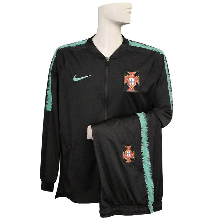 NIKE（ナイキ） NIKE/18/19ポルトガル代表/DRI-FIT SQUAD トラック