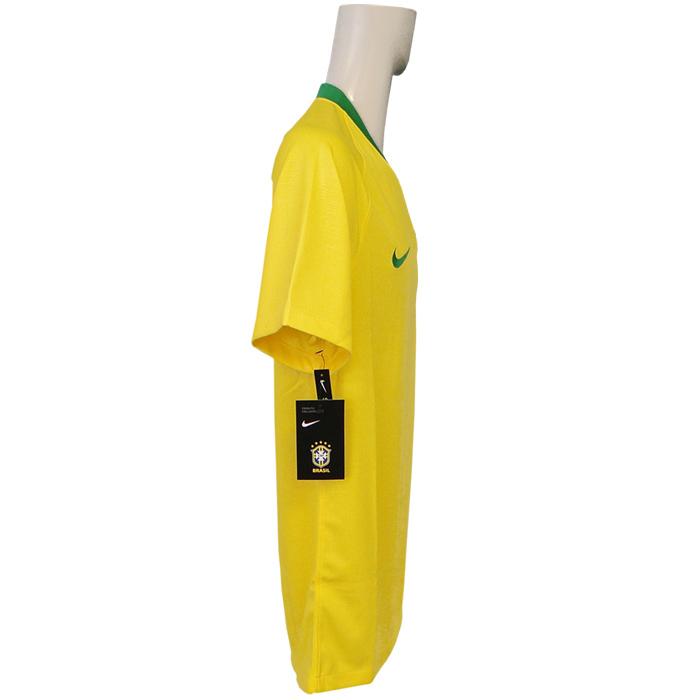 24時間以内/匿名配送】新品 ナイキ ブラジル代表 トレーニング