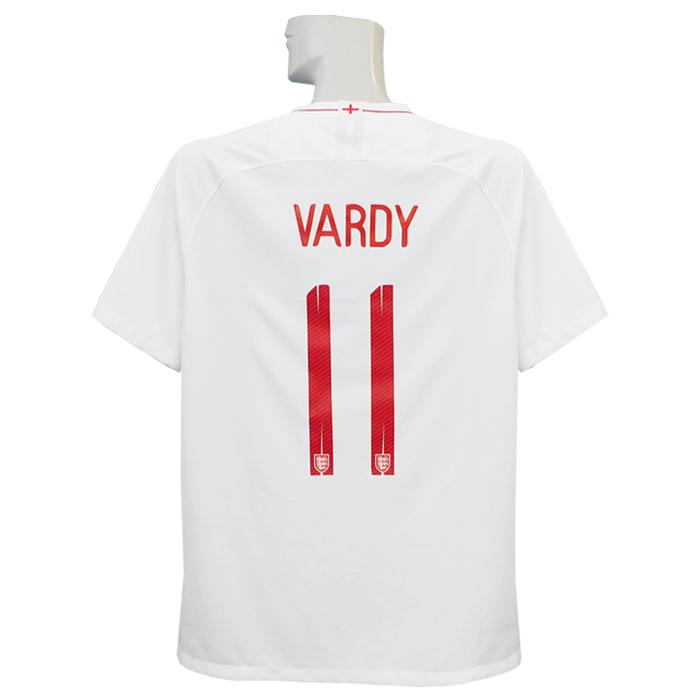 NIKE (ナイキ) NIKE/18/19イングランド代表/ホーム/半袖/バーディー