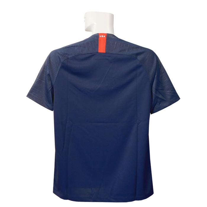 NIKE（ナイキ） (ナイキ)NIKE/18/19アメリカ合衆国代表/アウェイ/半袖