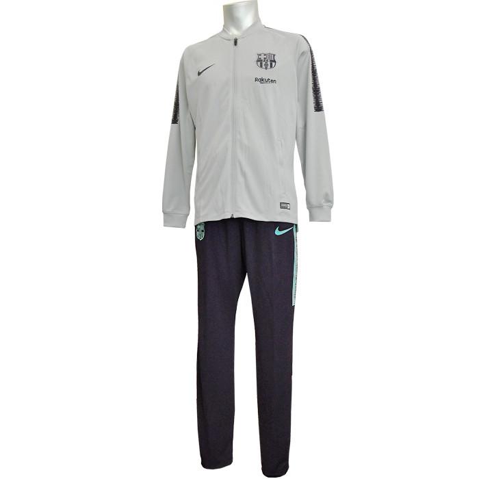 NIKE (ナイキ) NIKE/18/19バルセロナ/DRY SQUAD ニットトラック NIKE (ナイキ) NIKE/18/19バルセロナ/DRY SQUAD ニットトラック