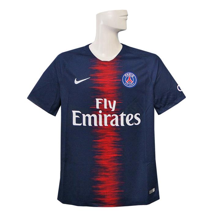 NIKE (ナイキ) NIKE/18/19パリサンジェルマン/ホーム/半袖 NIKE (ナイキ) NIKE/18/19パリサンジェルマン/ホーム/半袖