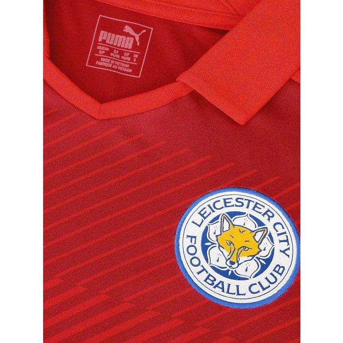 PUMA ***限定再入荷***(プーマ) PUMA/16/17レスターシティ