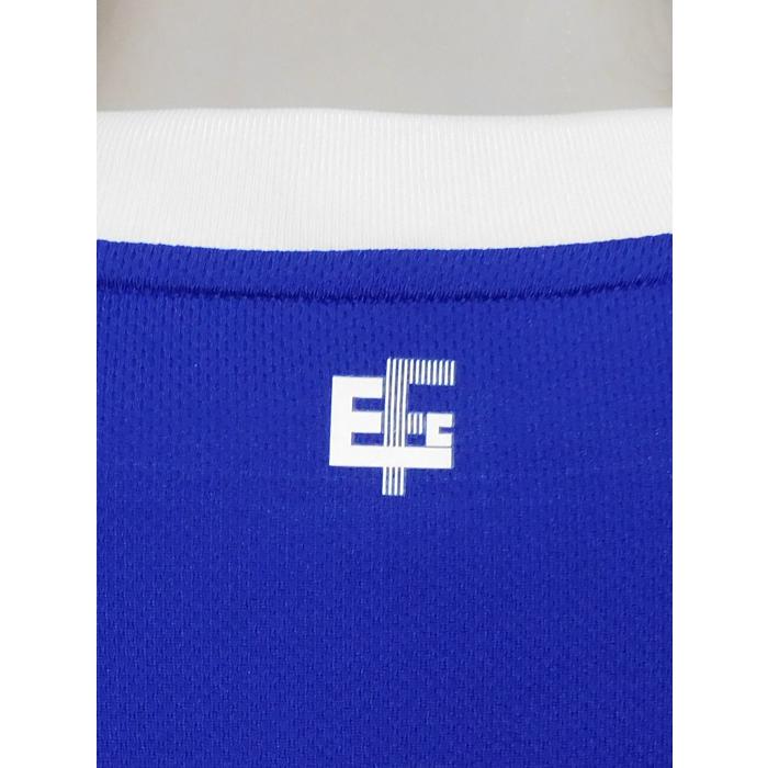 umbro（アンブロ） UMBRO/19/20エバートン/ホーム/半袖/NHS+Black