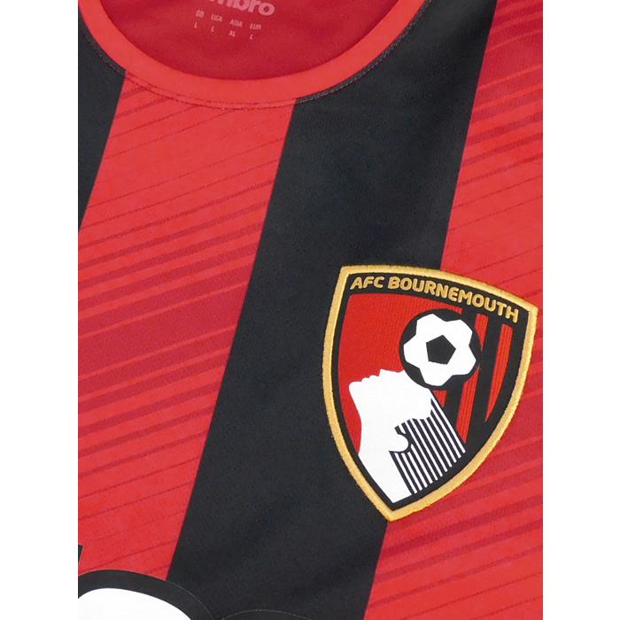 umbro（アンブロ） UMBRO/19/20ボーンマス/ホーム/半袖/90836U