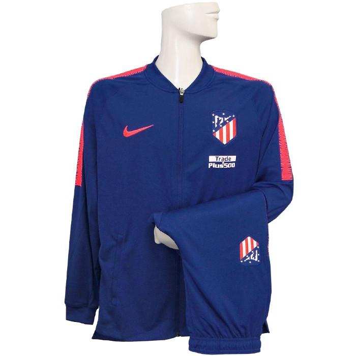 NIKE (ナイキ) NIKE/18/19アトレティコマドリード/DRY SQUAD NIKE (ナイキ) NIKE/18/19アトレティコマドリード/DRY SQUAD