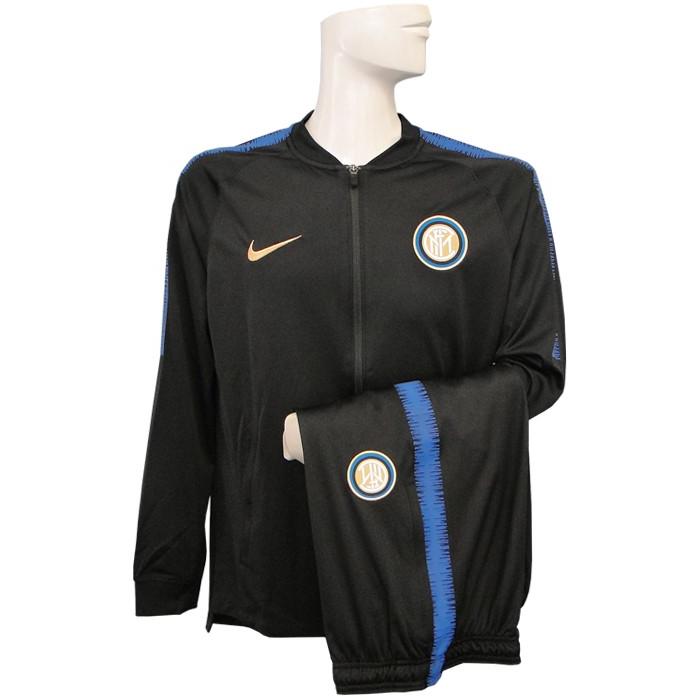 NIKE (ナイキ) NIKE/18/19インテル/DRY SQUAD ニットトラック NIKE (ナイキ) NIKE/18/19インテル/DRY SQUAD ニットトラック