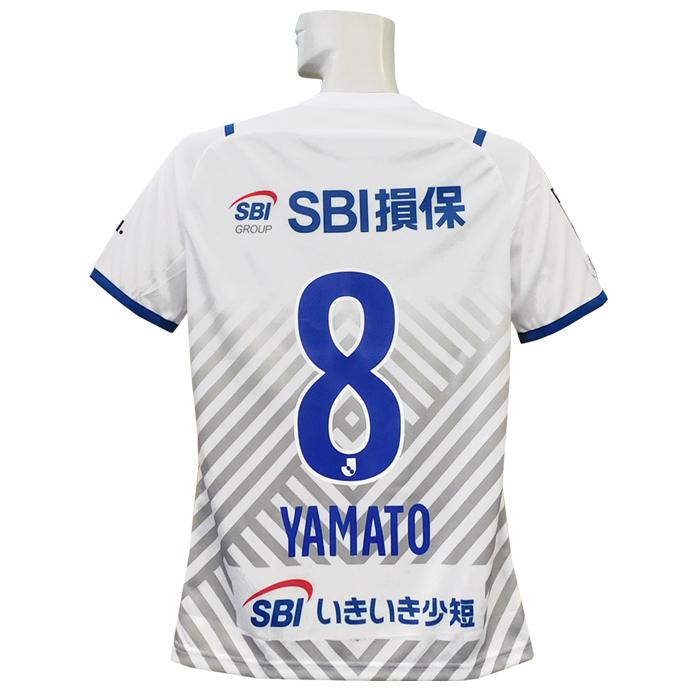 PUMA（プーマ） PUMA/2021大分トリニータ/オーセンティック/アウェイ