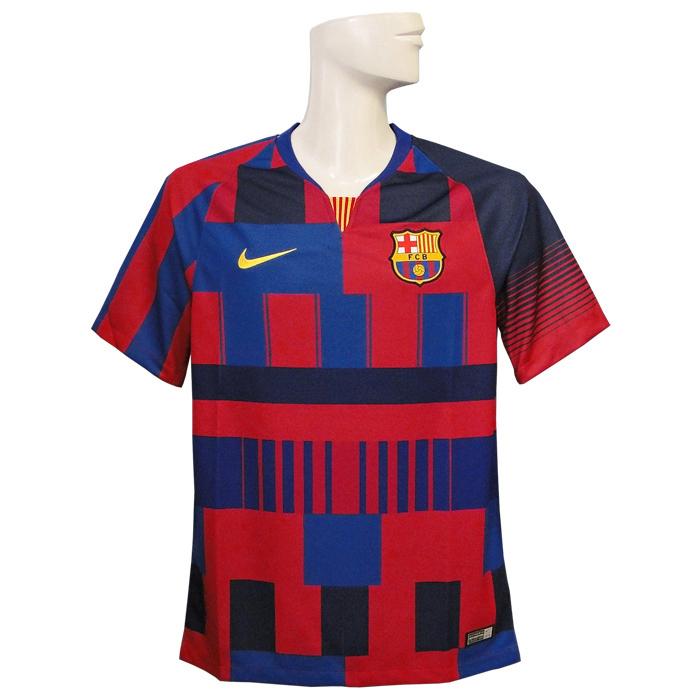 【希少】NIKEナイキ×バルセロナ/#6シャビ/11-12/ユニフォーム/S 希少】NIKEナイキ×バルセロナ/#6シャビ/11-12/ユニフォーム/S