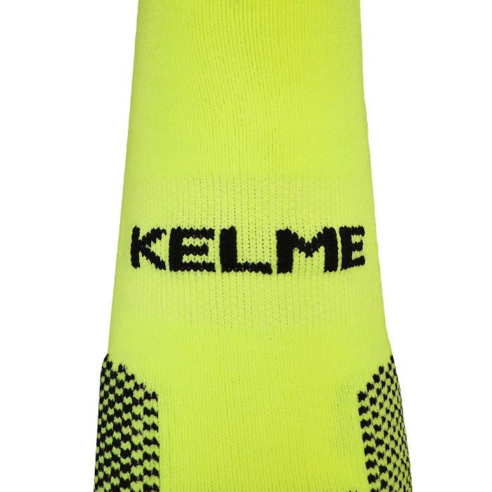 (ケルメ) KELME/アンクルソックス/ネオングリーン/9876308-213/簡易配送(CARDのみ/送料注文後変更/1点限/保障無)｜nbs｜04