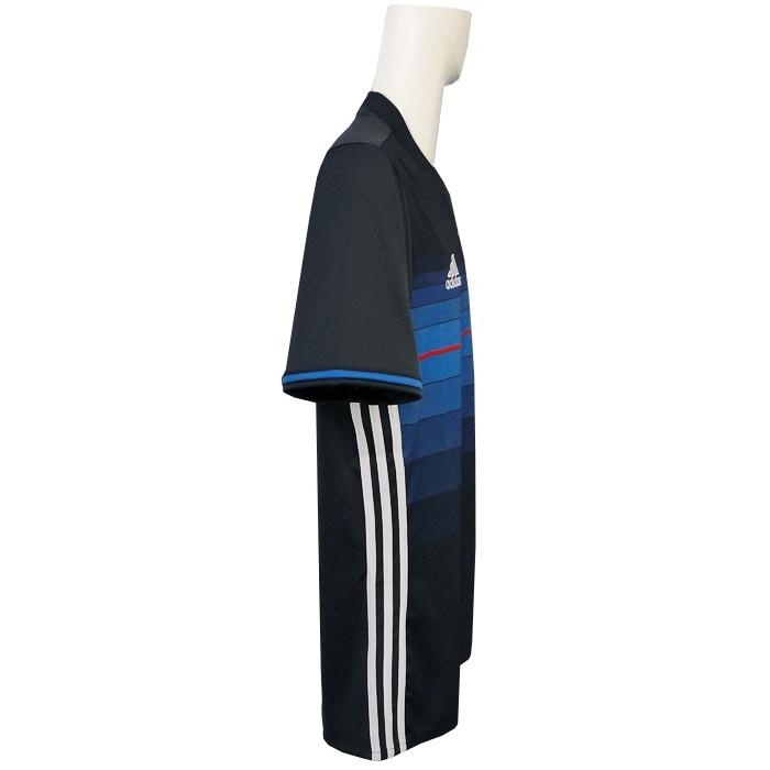 adidas (アディダス) adidas/16/17日本代表/ホーム/半袖/長谷部