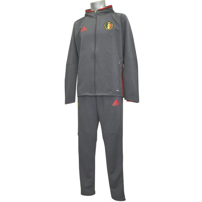 限定入荷***(アディダス) adidas/16/17ベルギー代表 