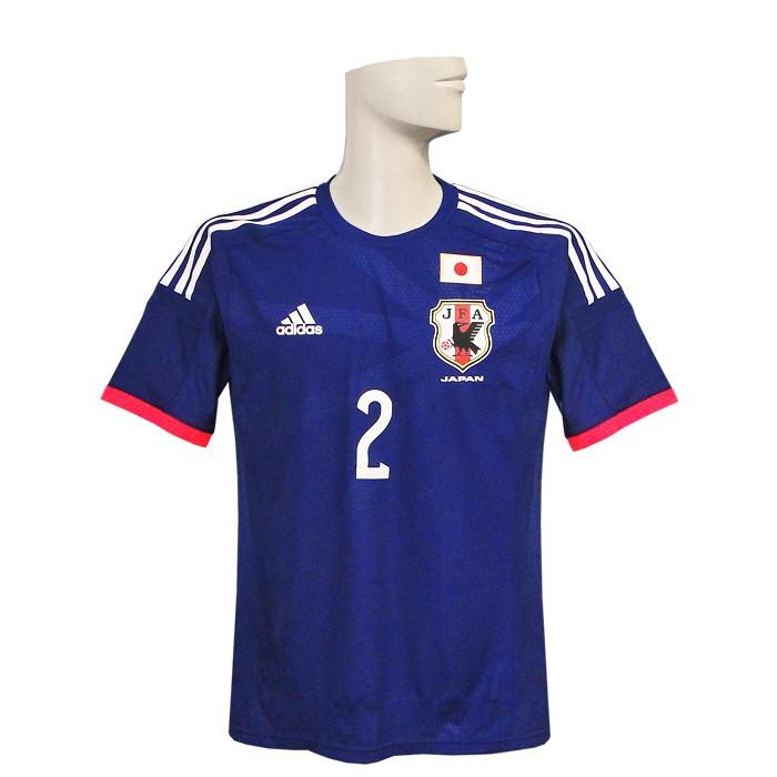 公式の 限定再入荷 アディダス Adidas 14 15日本代表 オーセンティック ホーム 半袖 内田 W杯バッジ付 フルマーキング仕様 Ad639 G Ad639 G Uch ネイバーズスポーツ 通販 Yahoo ショッピング 人気満点 Www Doctor Plan Com