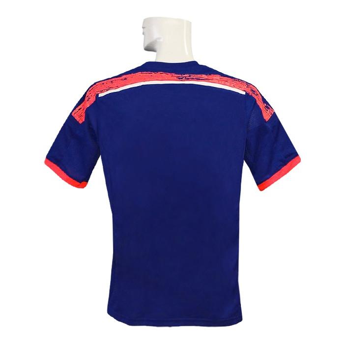 adidas（アディダス） adidas/2014日本代表/ホーム/半袖/ワールド