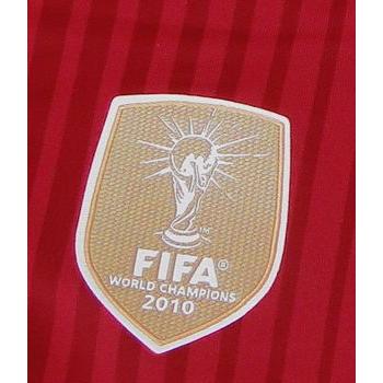 adidas（アディダス） adidas/14/15スペイン代表/ホーム/半袖/AD712