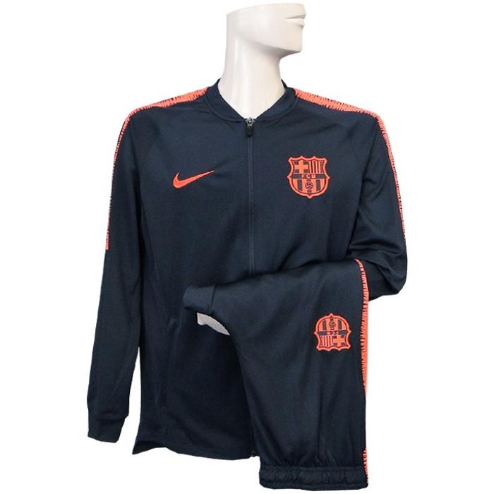 NIKE（ナイキ） ***限定入荷***(ナイキ) NIKE/17/18バルセロナ/DRY