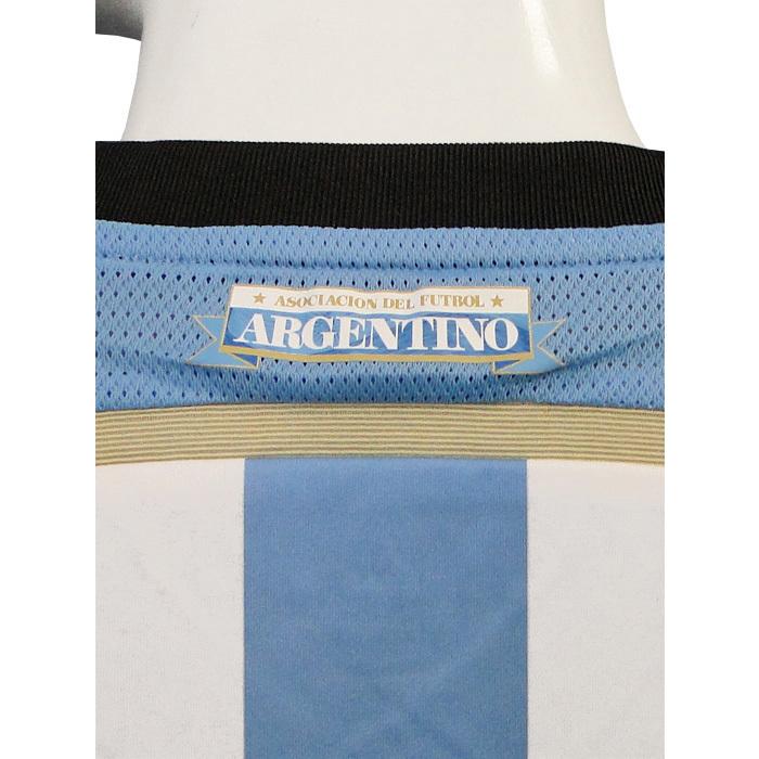 adidas（アディダス） adidas/14/15アルゼンチン代表/ホーム/半袖