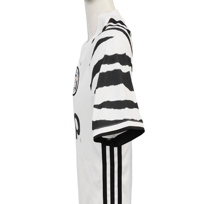 adidas（アディダス） adidas/16/17ユベントス/サード/半袖/ディバラ