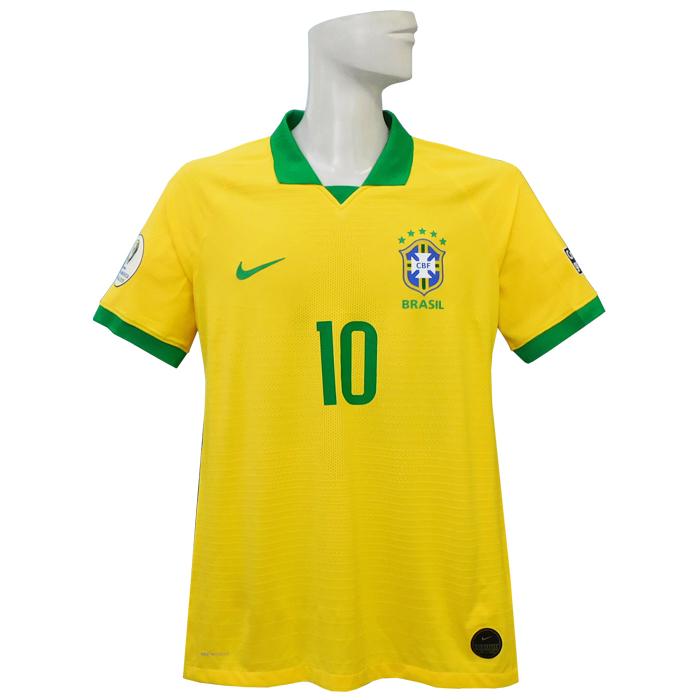 NIKE (ナイキ) NIKE/19/20ブラジル代表/ヴェイパーマッチ/ホーム NIKE (ナイキ) NIKE/19/20ブラジル代表/ヴェイパーマッチ/ホーム