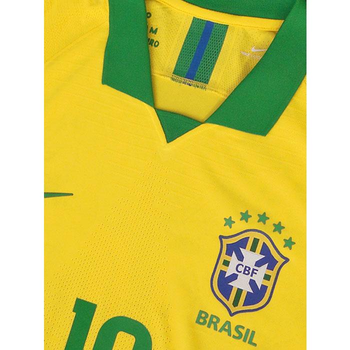 NIKE (ナイキ) NIKE/19/20ブラジル代表/ヴェイパーマッチ/ホーム NIKE (ナイキ) NIKE/19/20ブラジル代表/ヴェイパーマッチ/ホーム