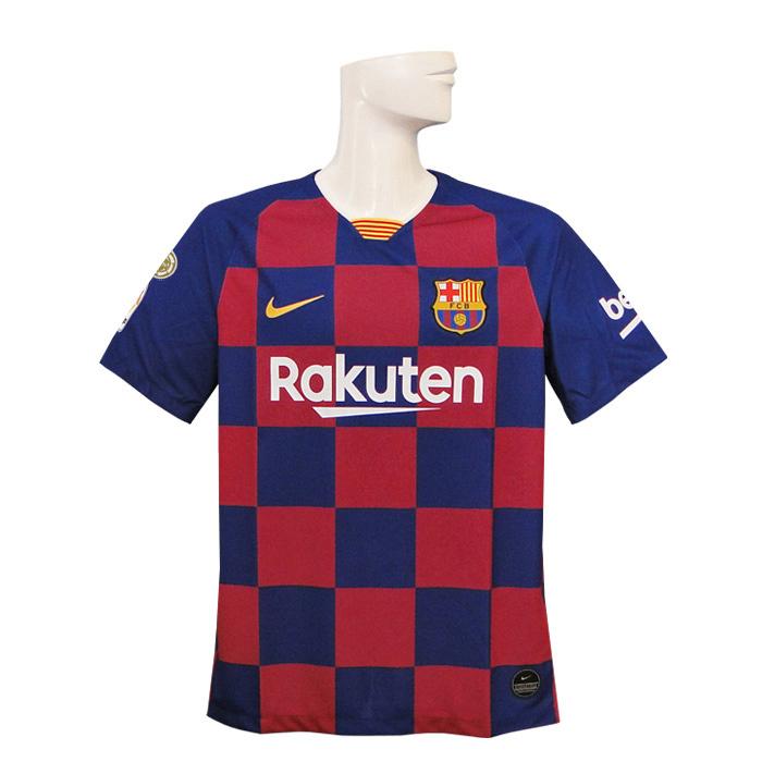 全国宅配無料 ナイキ Nike 19 バルセロナ ホーム 半袖 コウチーニョ Lfp優勝バッジ Aj5532 456 Aj5532 456 Cou Lfpcmb ネイバーズスポーツ 通販 Yahoo ショッピング 開店祝い Www Doctor Plan Com
