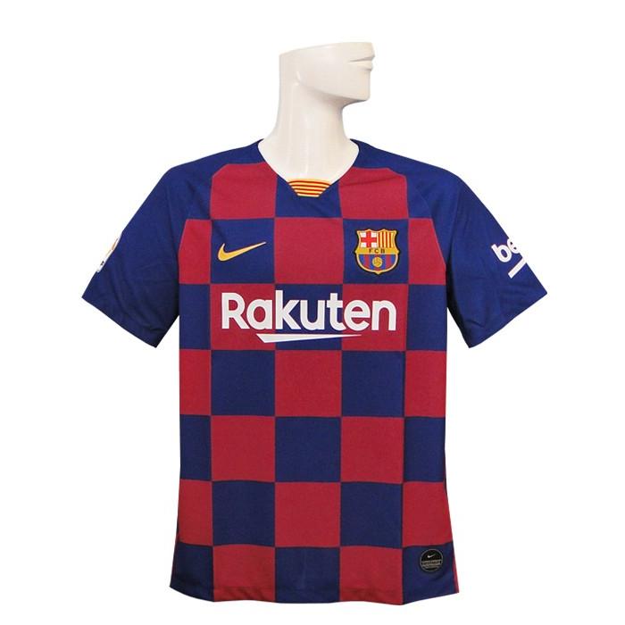 NIKE（ナイキ） NIKE/19/20バルセロナ/ホーム/半袖/コウチーニョ