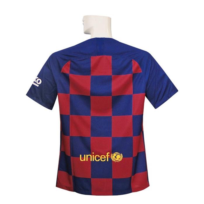 NIKE（ナイキ） NIKE/19/20バルセロナ/ホーム/半袖/AJ5532-456