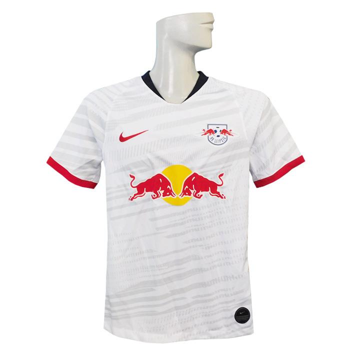 (ナイキ) NIKE/19/20RBライプツィヒ/ホーム/半袖/AJ5557-101 NIKE（ナイキ） NIKE/19/20RBライプツィヒ/ホーム/半袖/AJ5557-101