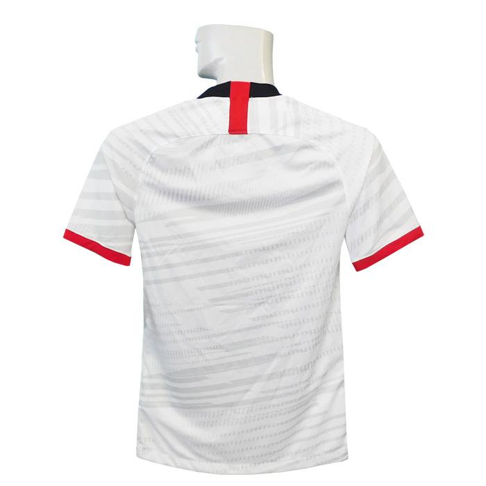 NIKE（ナイキ） NIKE/19/20RBライプツィヒ/ホーム/半袖/AJ5557-101