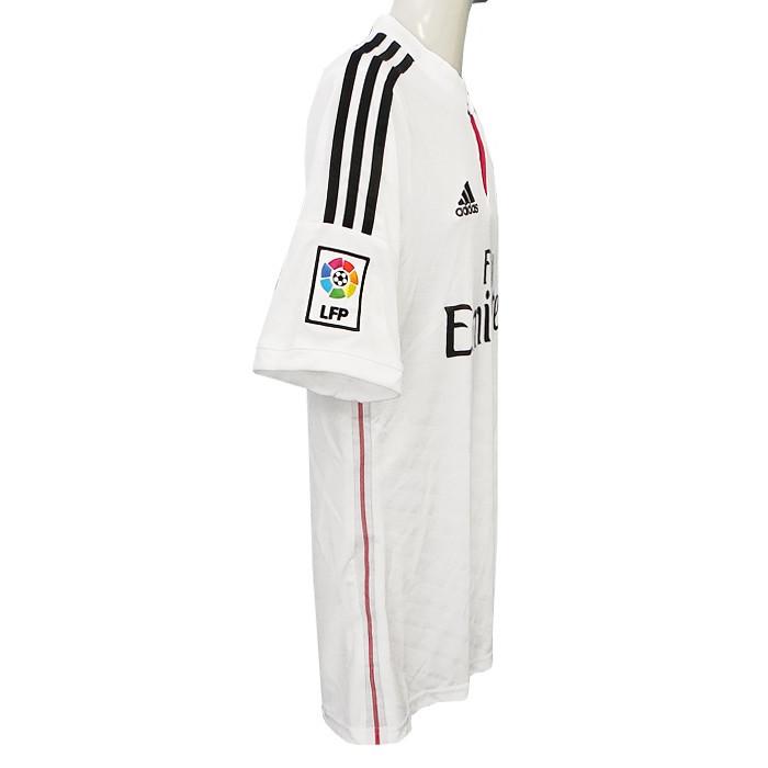 即発送可能 アディダス Adidas 14 15レアルマドリード ホーム 半袖 ベイル Anb67 F 安いそれに目立つ Atempletonphoto Com