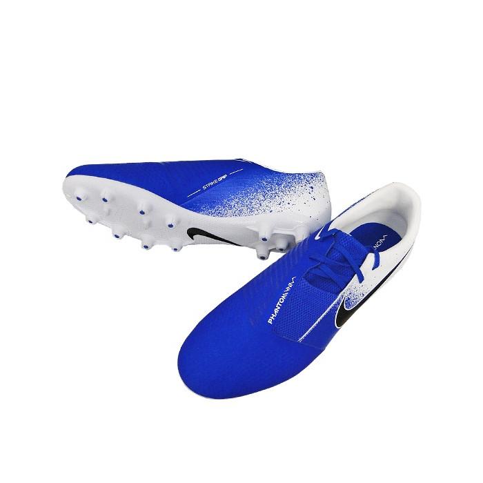 NIKE (ナイキ) NIKE/ファントムヴェノムアカデミーHG/ホワイトXブラックXレーサーブルー/AO0567-104/ビッグサイズ : ネイバーズスポーツ - 通販 - Yahoo!ショッピング NIKE (ナイキ) NIKE/ファントムヴェノムアカデミーHG/ホワイトXブラックXレーサーブルー/AO0567-104/ビッグサイズ : ネイバーズスポーツ - 通販 - Yahoo!ショッピング