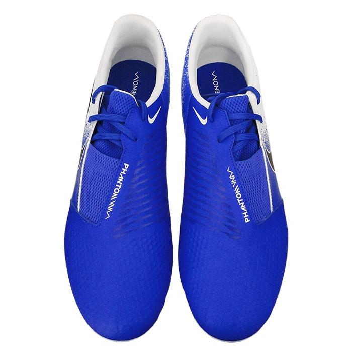 NIKE (ナイキ) NIKE/ファントムヴェノムアカデミーHG/ホワイトX NIKE (ナイキ) NIKE/ファントムヴェノムアカデミーHG/ホワイトX
