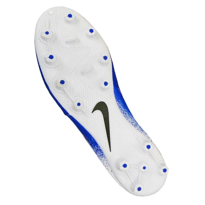 NIKE (ナイキ) NIKE/ファントムヴェノムアカデミーHG/ホワイトX NIKE (ナイキ) NIKE/ファントムヴェノムアカデミーHG/ホワイトX