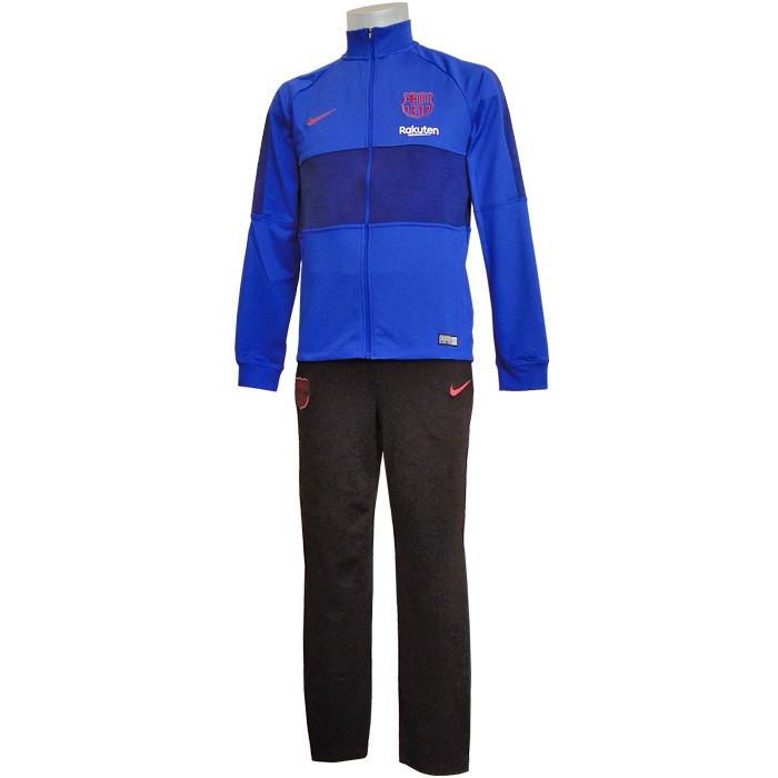 NIKE（ナイキ） ***限定入荷***(ナイキ)NIKE/19/20/バルセロナ/DRI-FIT