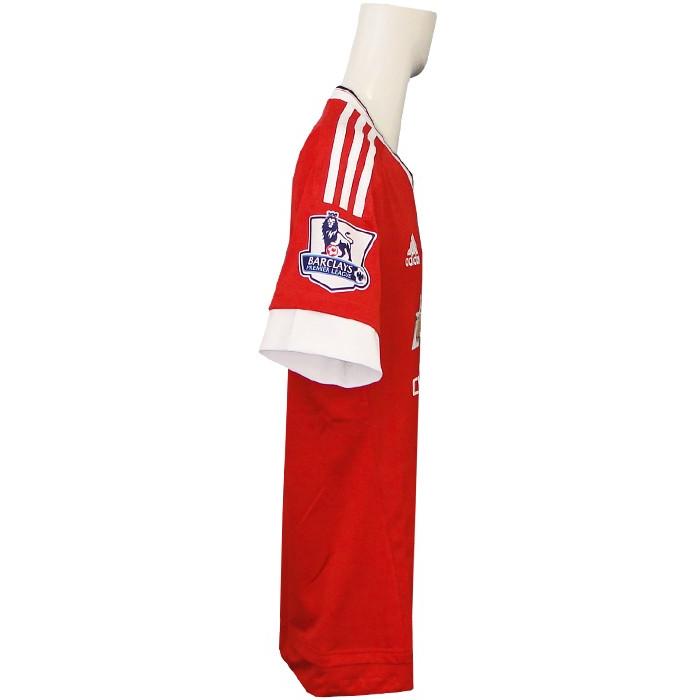 adidas（アディダス） adidas/15/16マンチェスターユナイテッド/ホーム