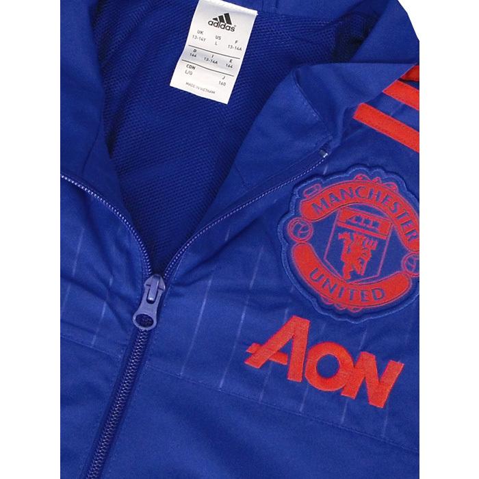 adidas (アディダス) adidas/15/16マンチェスターUTD adidas (アディダス) adidas/15/16マンチェスターUTD
