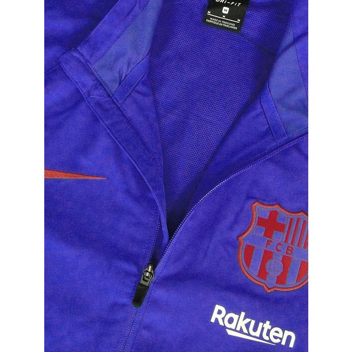NIKE (ナイキ)NIKE/19/20/バルセロナ/DRI-FIT STRIKE ウーブン NIKE (ナイキ)NIKE/19/20/バルセロナ/DRI-FIT STRIKE ウーブン