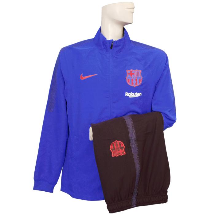 NIKE (ナイキ)NIKE/19/20/バルセロナ/DRI-FIT STRIKE ウーブン NIKE (ナイキ)NIKE/19/20/バルセロナ/DRI-FIT STRIKE ウーブン