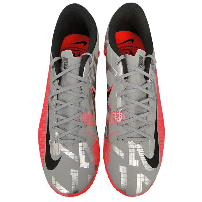 NIKE (ナイキ) NIKE/ヴェイパー13 アカデミー TF/メタリック