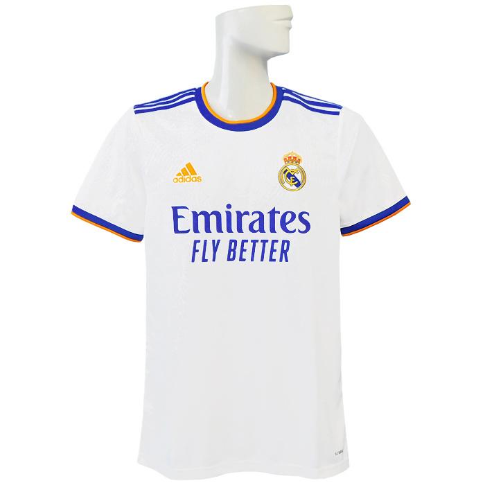 50 Off アディダス Adidas 21 22レアルマドリード ホーム 半袖 ベンゼマ Av067 Gq1359 Babylonrooftop Com Au