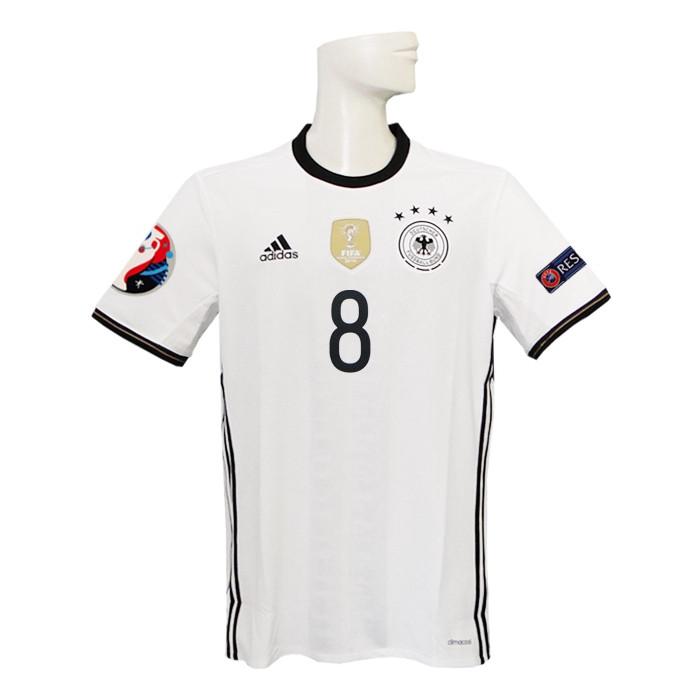 正規激安 アディダス Adidas 16 17ドイツ代表 ホーム 半袖 エジル Euro16バッジ Respectバッジ付 y47 Ai5014 y47 Ai5014 Ozi Euro16 ネイバーズスポーツ 通販 Yahoo ショッピング 好評 Www Doctor Plan Com