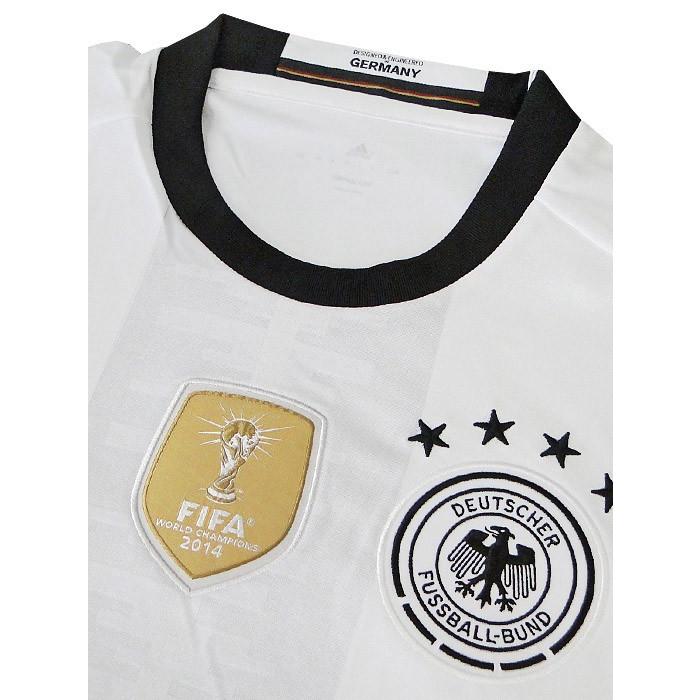 10 Off Adidas 16 17ドイツ代表 ホーム 半袖 ロイス Euro16バッジ Respectバッジ付 y47 Ai5014 アディダス メンズウェア Printpresso Com