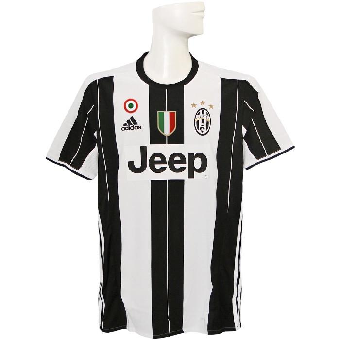 爆安プライス アディダス Adidas 16 17ユベントス ホーム 半袖 コパイタリアバッジ スクデットバッジ付 Bfl04 Ai6241 Bfl04 Ai6241 Pb ネイバーズスポーツ 通販 Yahoo ショッピング 激安の Www Ladislexia Net