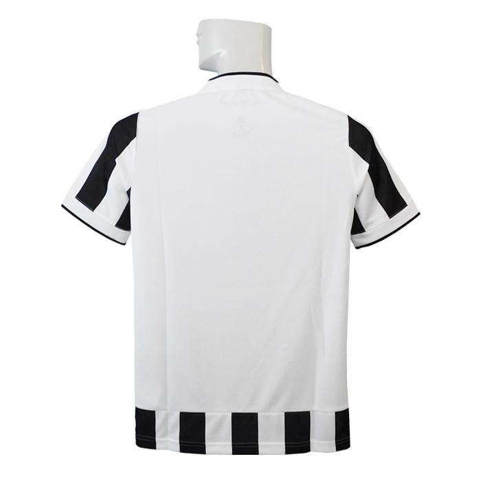 adidas（アディダス） adidas/21/22ユベントス/ホーム/半袖/ジュニア用