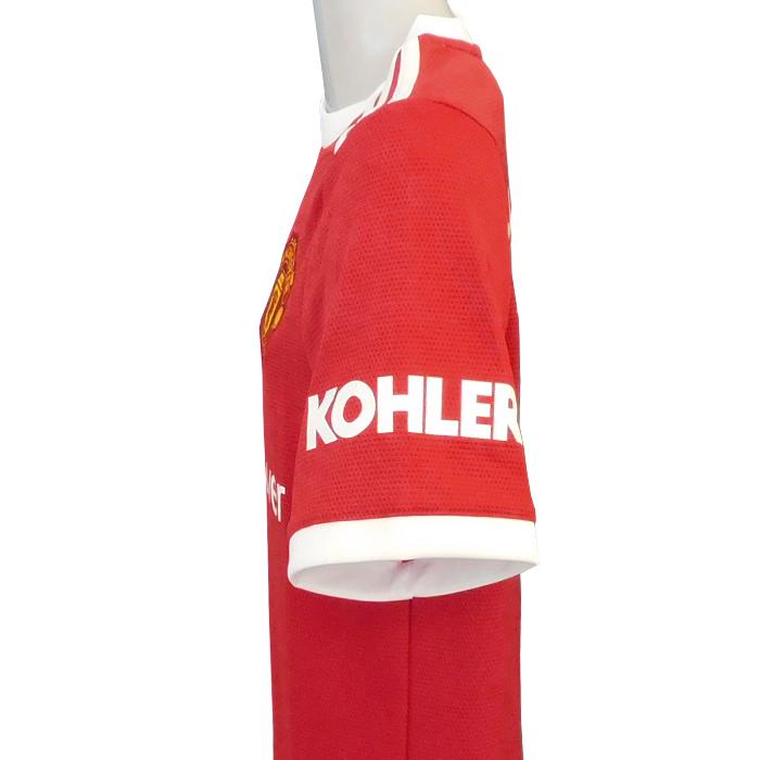 マンチェスターユナイテッド　21　7番　ロナウド　ユニホーム　M　adidas adidas (アディダス) adidas/21/22マンチェスターユナイテッド