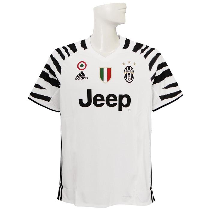 adidas（アディダス） adidas/16/17ユベントス/サード/半袖/ディバラ
